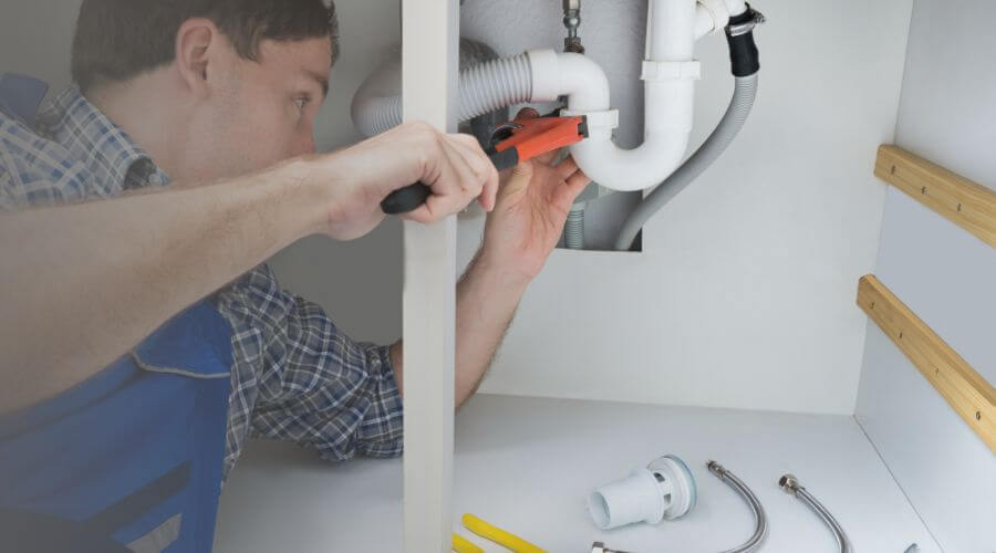 Professional Tankless Water Heater Installation in Peachtree City, GA
